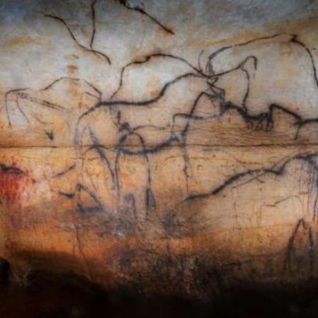 Vakantiehuis La Poire, Op Landgoed Aan De Dordogne Prudhomat Buitenkant foto
